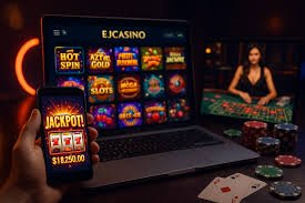 top222p ဂိမ်းလော်ဘီ Live Casino Slots Online Games