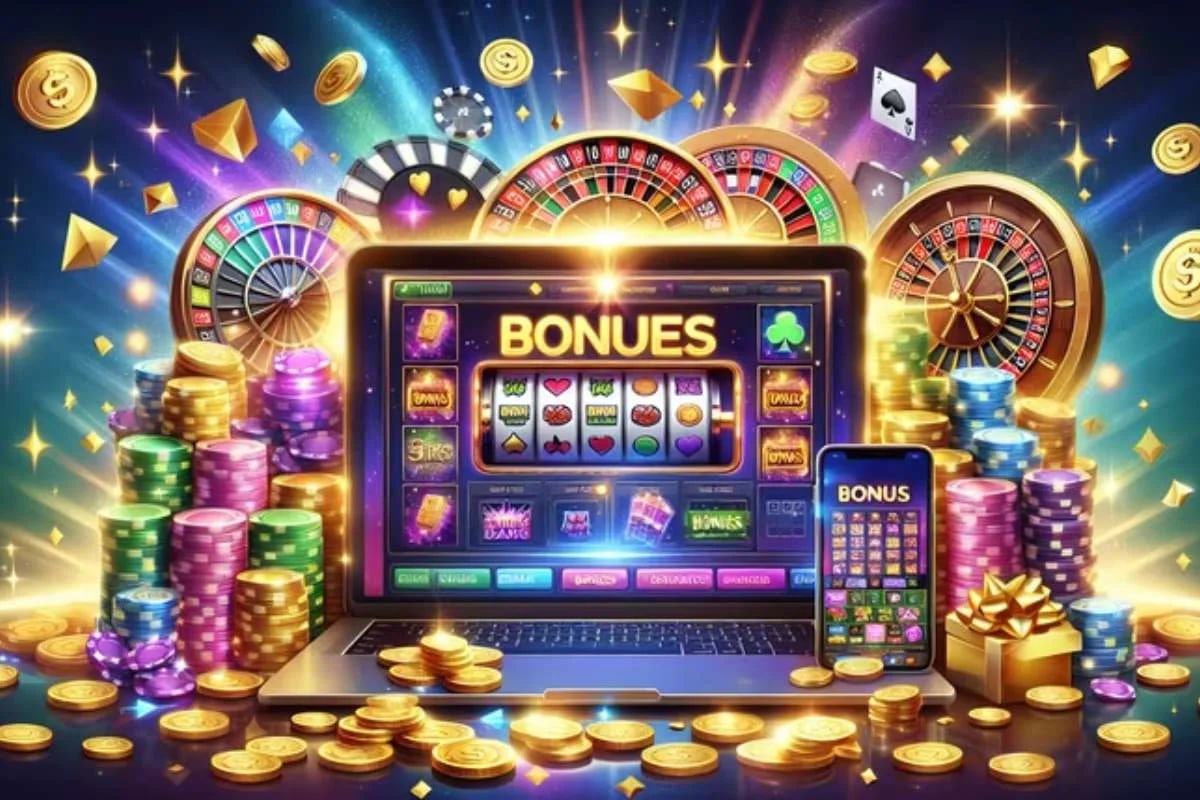 Slots Games